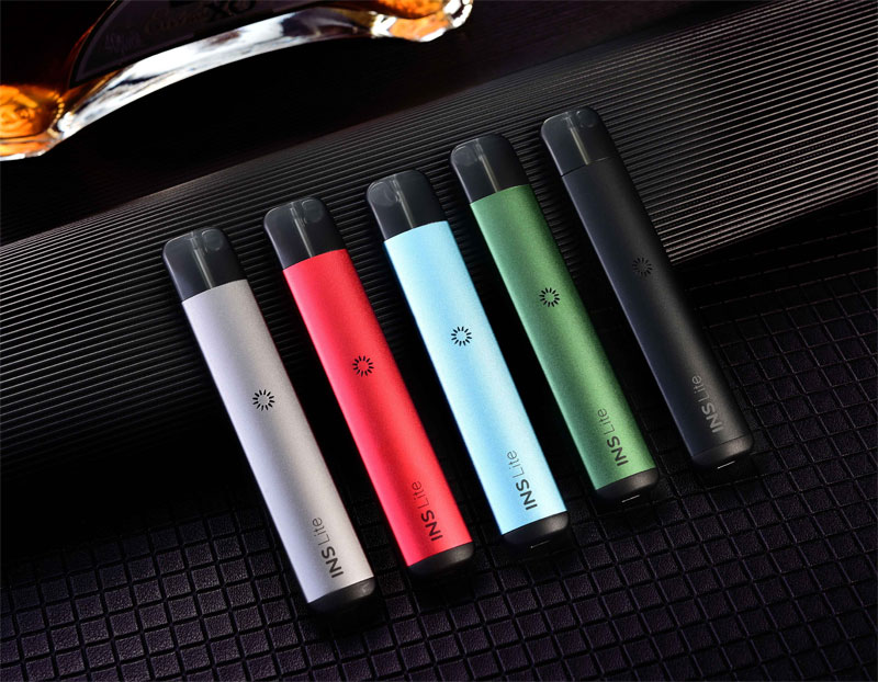 Discover the Latest Innovations with Nexa E Cigarette