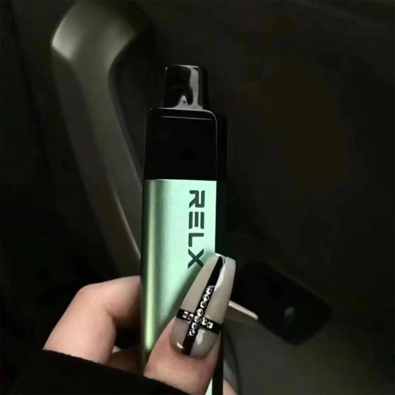 Exploring the Latest Trends in Electronic Cigarette Journal Insights