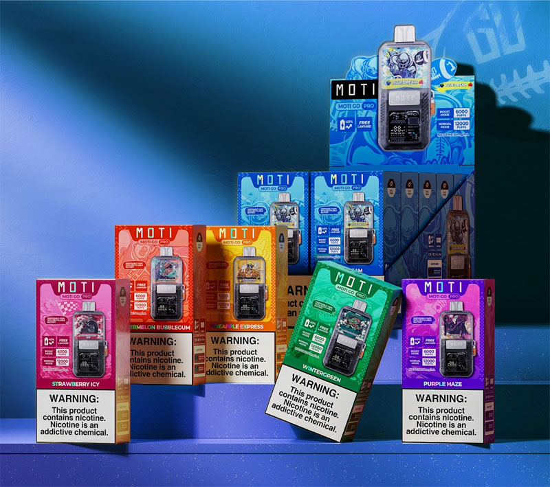 Powering Performance: Understanding E-Cigarette Batteries