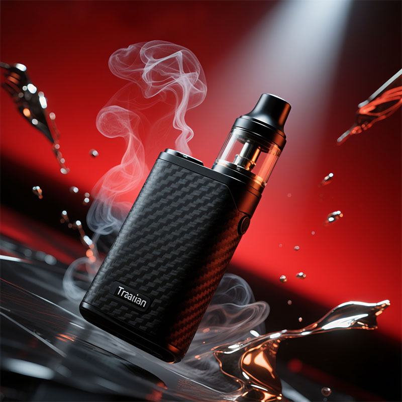 Exploring the Relationship Between E-Cigarettes and Cancer Risk
