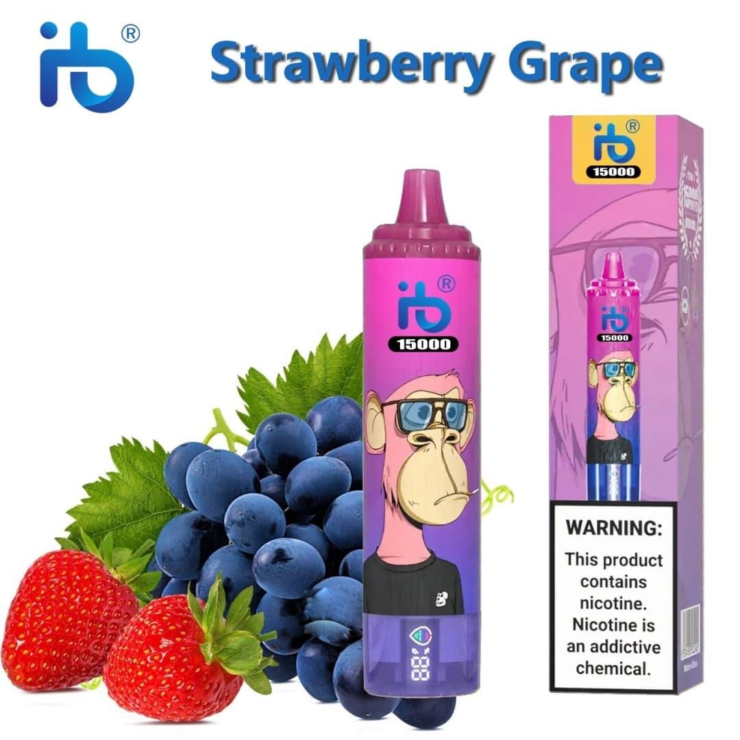 IBVAPE E-Cigi Spotlight – Practical Guide to electronic cigarettes vapor Trends, Flavors and Safety