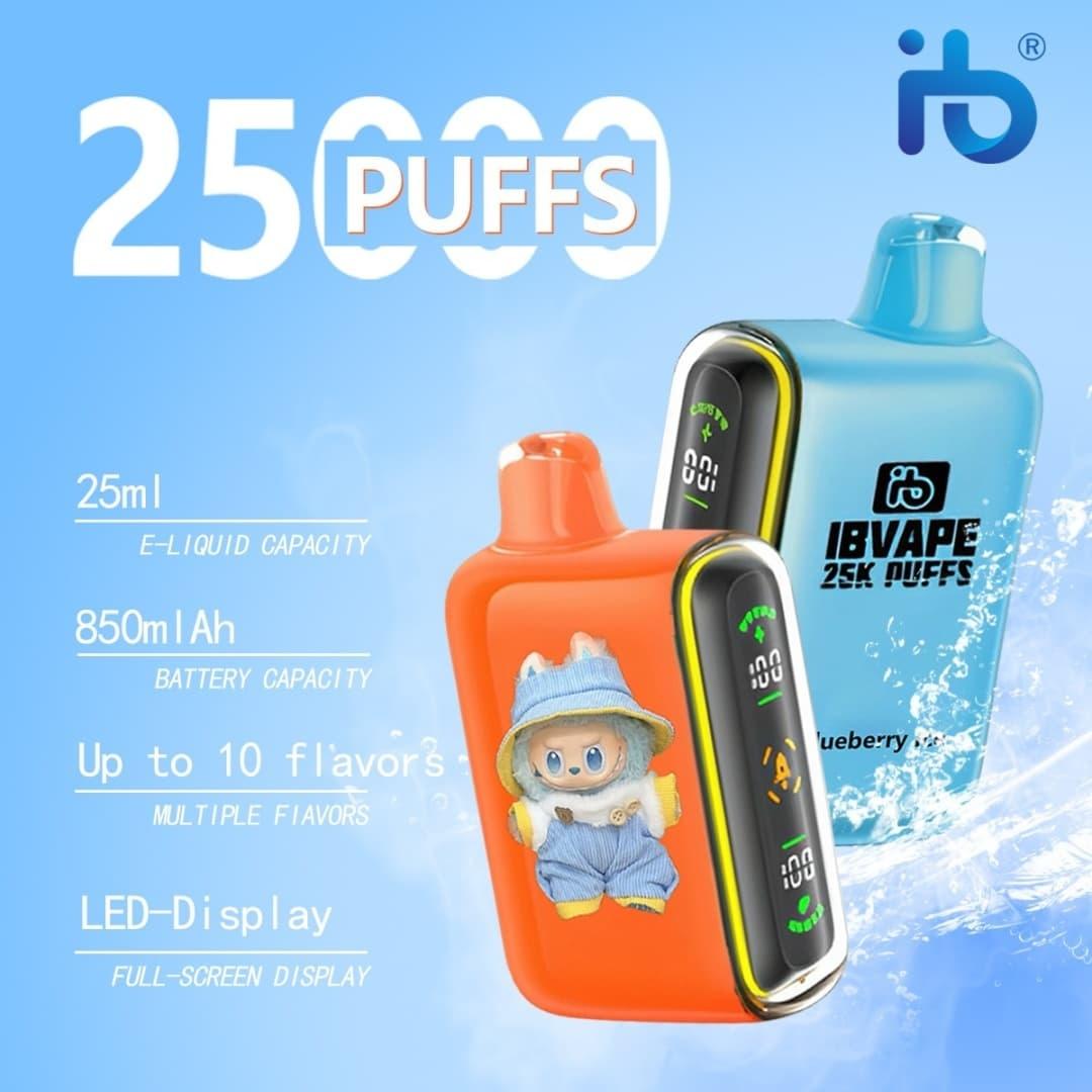 E-Zigarette best buys 2025 review and buying guide for cigarette electric users