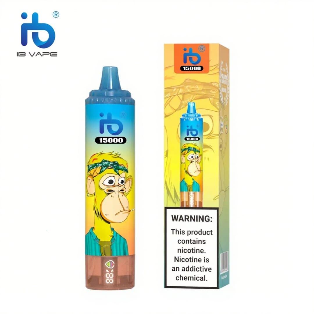 Discover E-Zigaretten Trends and Explore different flavors for electronic cigarettes to Find Your Perfect Vape Experience
