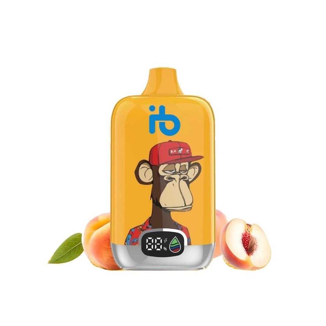 IBvape secrets and IBvape case study on e cigarette ad strategies that boost sales
