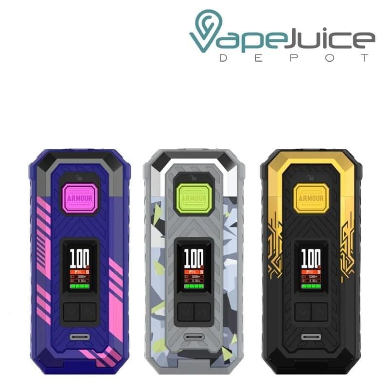 Vape Shop buying guide - where to find quality e cigarette refills at low prices