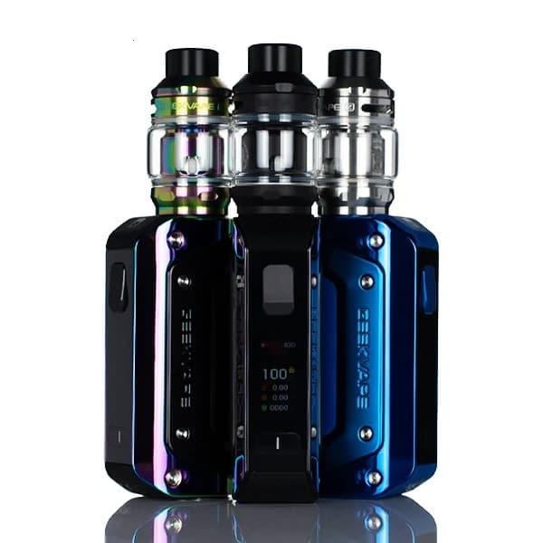 Discover the Best Liquids for Your Blue E Cigarette Experience with Premium Vapor Choices