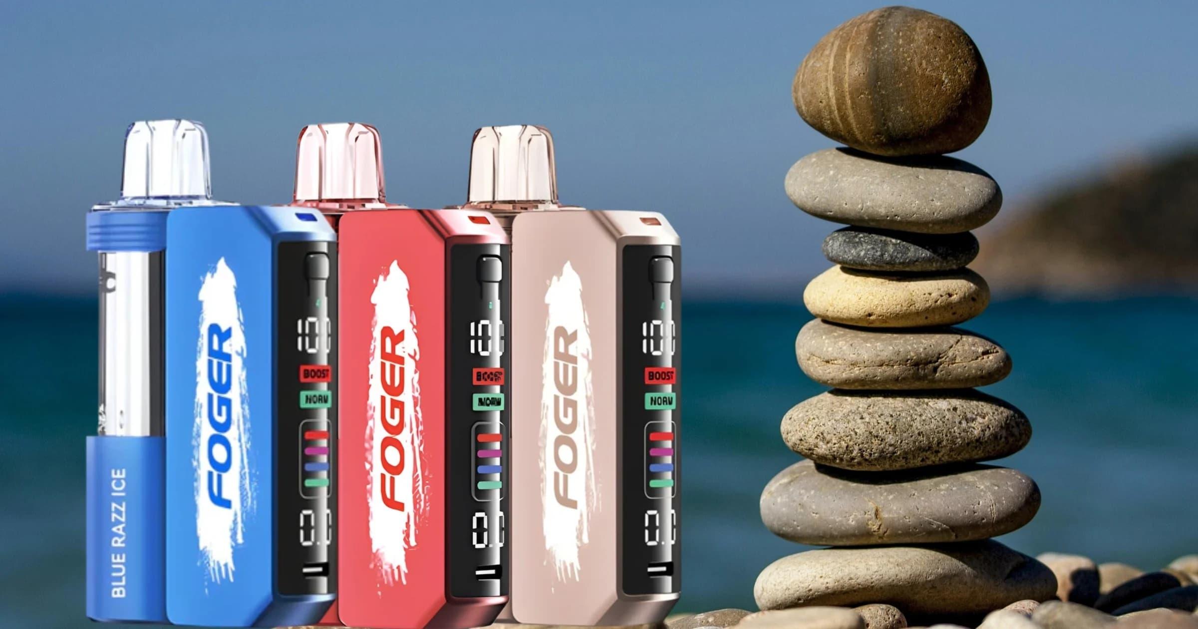 Discover the Best Ways to Use CE5 Electronic Cigarette and Why Papieros Elektroniczny Is Trending Now