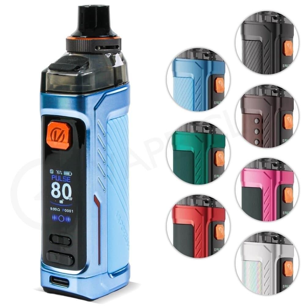Explore the Ultimate Guide to e-cigaretta and Tabacco Vape Trends for 2024