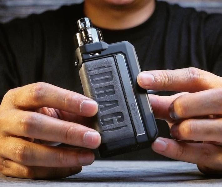 IBvape Hands-On Complete e-cigarette review and Why IBvape Is Worth the Hype