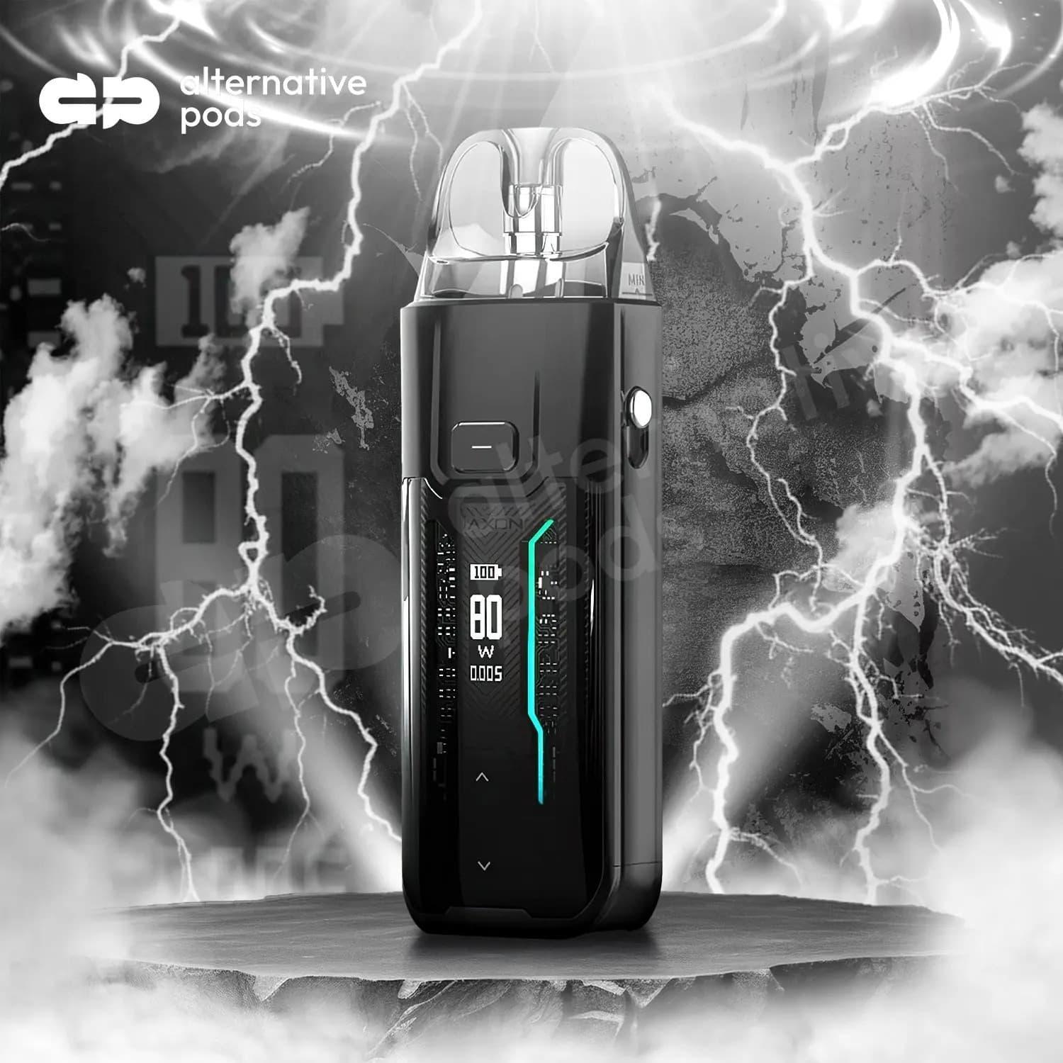 Discover the Effects of E-papierosy and Why E-papierosy Are Gaining Popularity in Vaping Communities