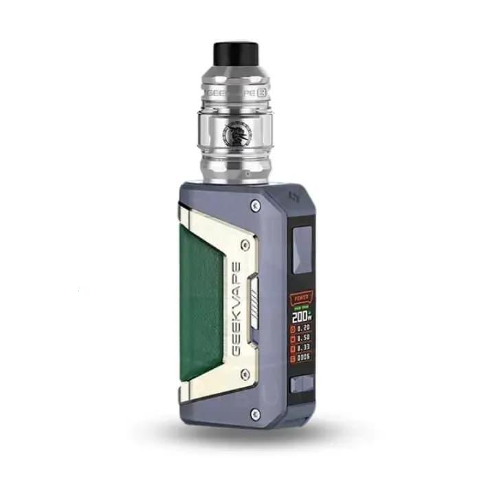 IBVAPE Investigates electronic cigarette cancer Research and New Evidence That Has IBVAPE Users Reconsidering Vaping