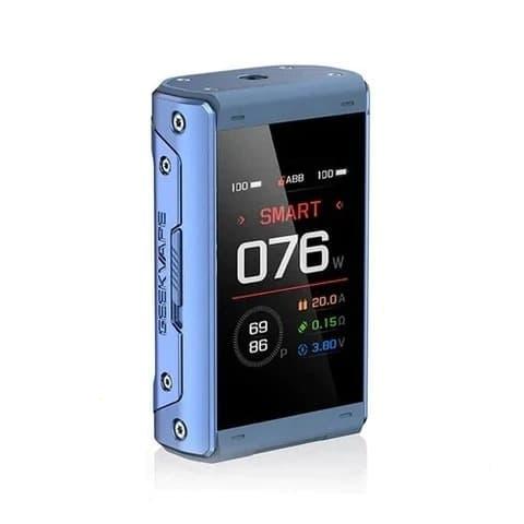 Explore e-füst Innovations and How Thailand E-cigarette Laws 2025 Impact Vaping Trends