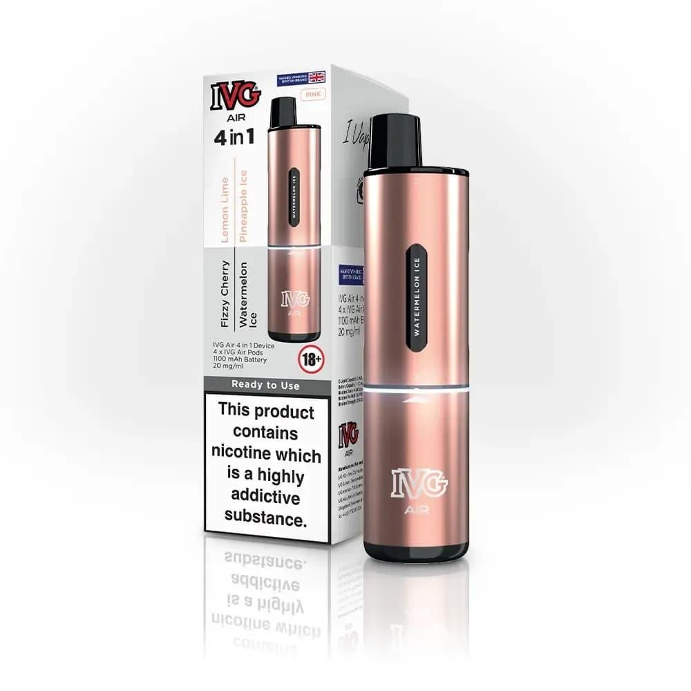 Top Picks for the Best Electronic Cigarette to Help Quit Smoking This Year