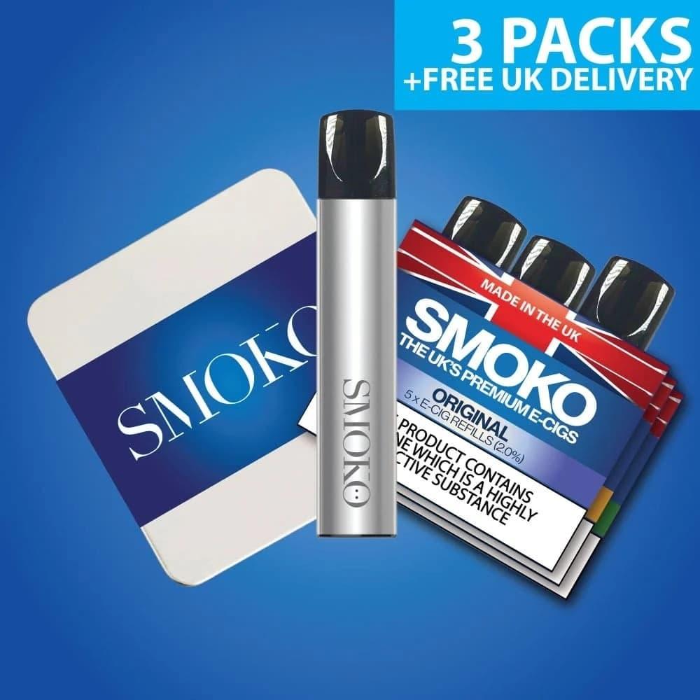 Discover How Papieros Elektroniczny Can Help You Stop Smoking with the Latest Electronic Cigarette Solutions