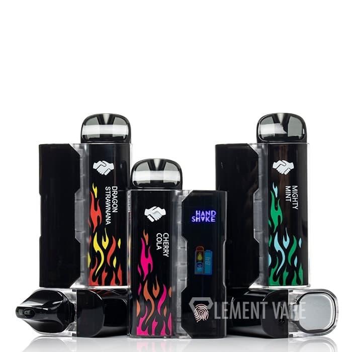 Explore Vape Shop Options and Understand the Effects of E Cigarettes at Your Local Vape Shop Today