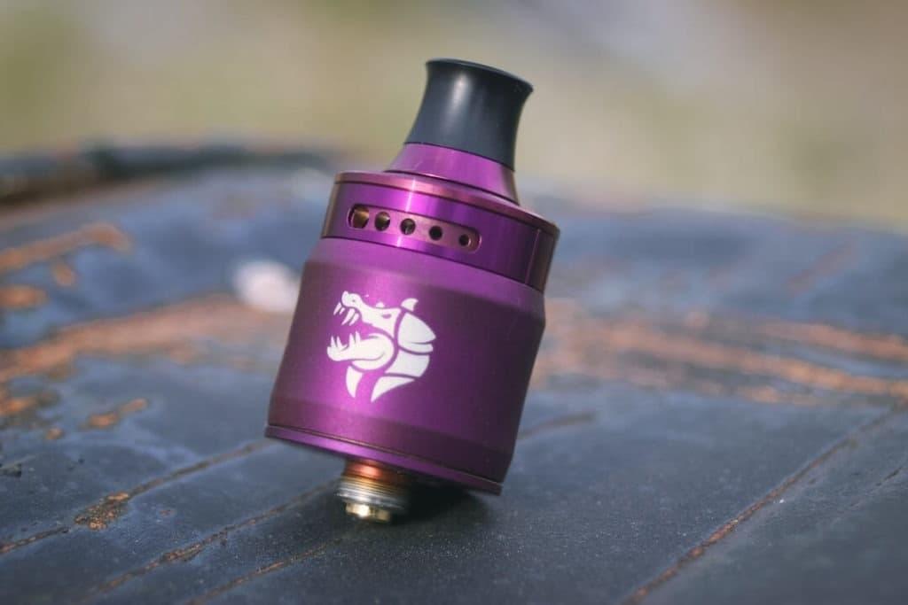 Discover the Benefits of Puff Top E Cigarette and Why Puff Stands Out in Vaping Choices