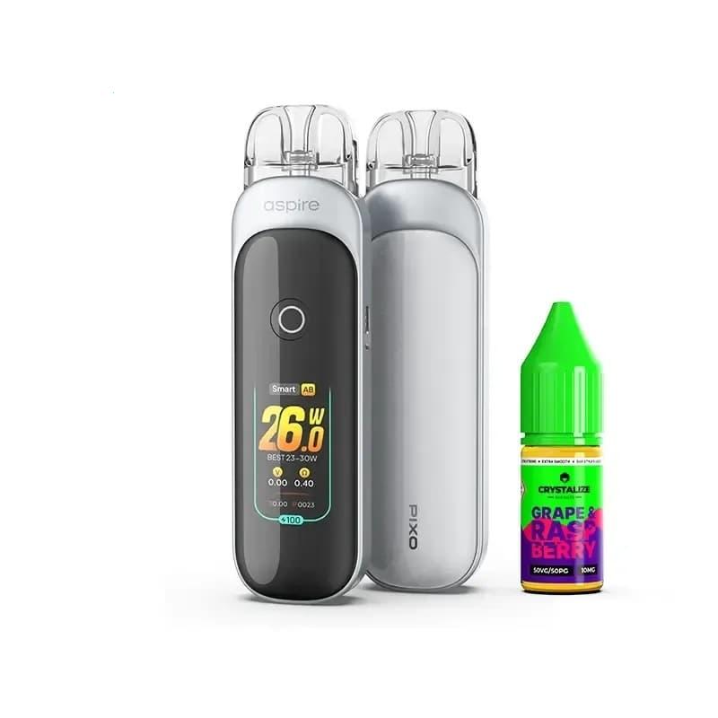 E-cigaretta Insights Revealed What Makes the Smoke in E-cigarettes and Why E-cigaretta is Gaining Popularity