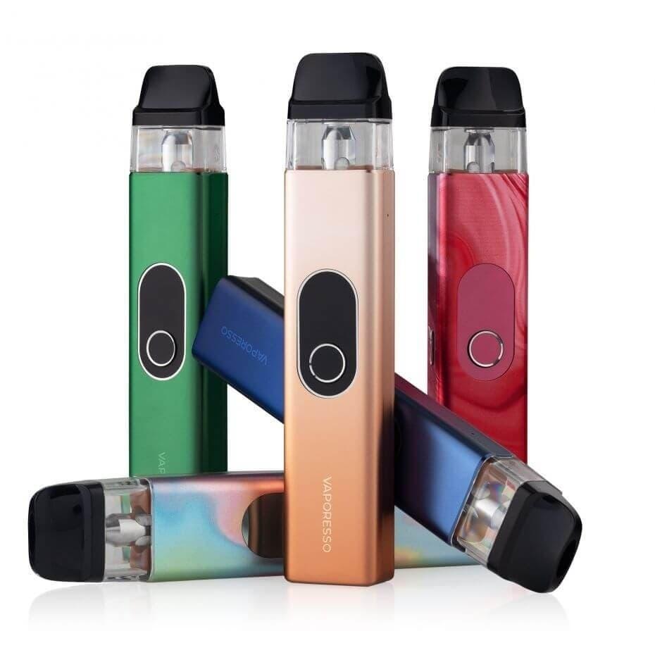 Top Tips for Choosing the Best E Cigaret for Beginners