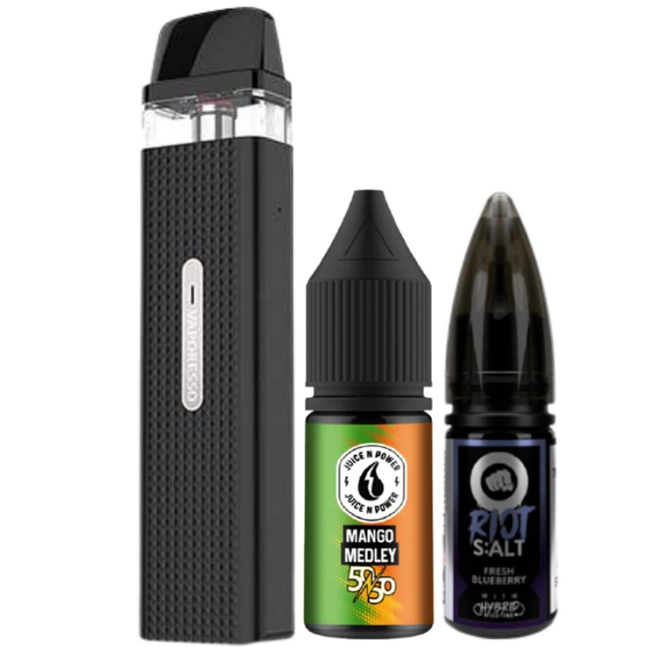 Why papieros elektroniczny and smoke 21 are reshaping vaping trends and what users should know
