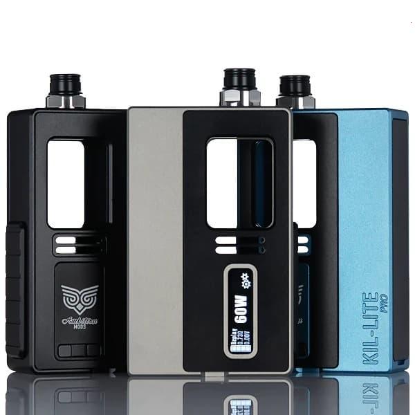 Discover the Benefits of Puff Top E Cigarette and Why Puff Stands Out in Vaping Choices