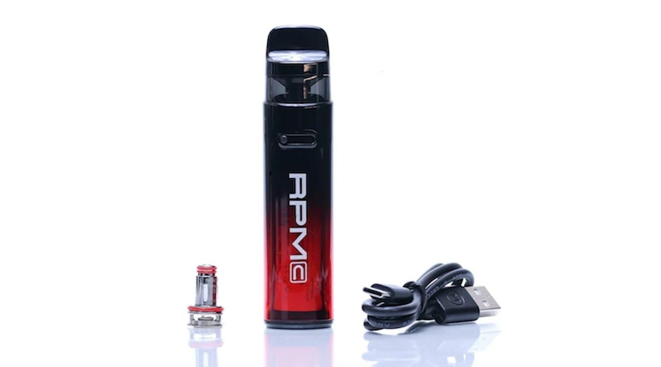 E-cigarette vs Vape Unveiled Comparing Mistic Electronic Cigarettes with Leading Vape Devices