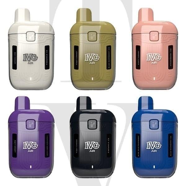 IBvape vs Marlboro e cigarettes comparison and buying guide IBvape top features pricing and safety tips
