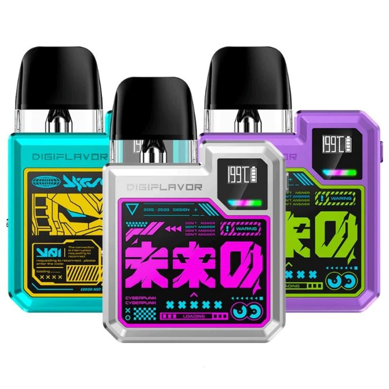 VapeLandia Unveiled How Does an Electronic Cigarette Work and Why VapeLandia Stands Out