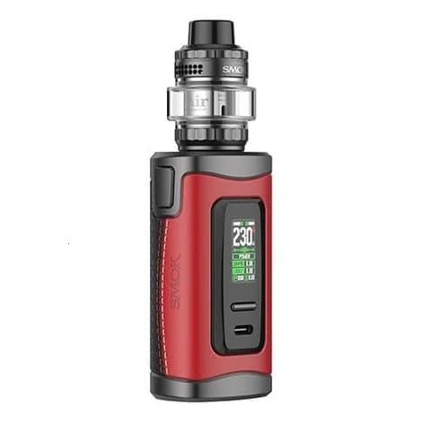 Explore the Latest Trends in E-Cigaretta and Kinds of E Cigarettes for 2024