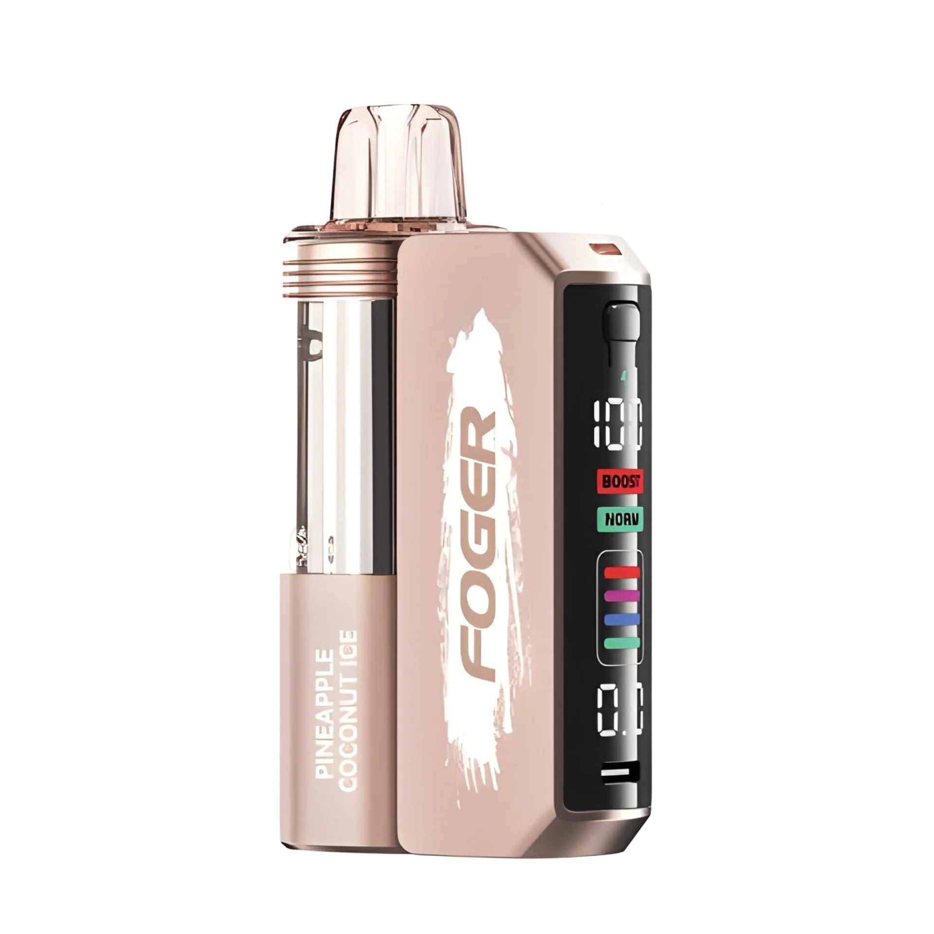 How starter-kits Are Shaping Retail Strategies and Key Takeaways from e cigarette summit 2025