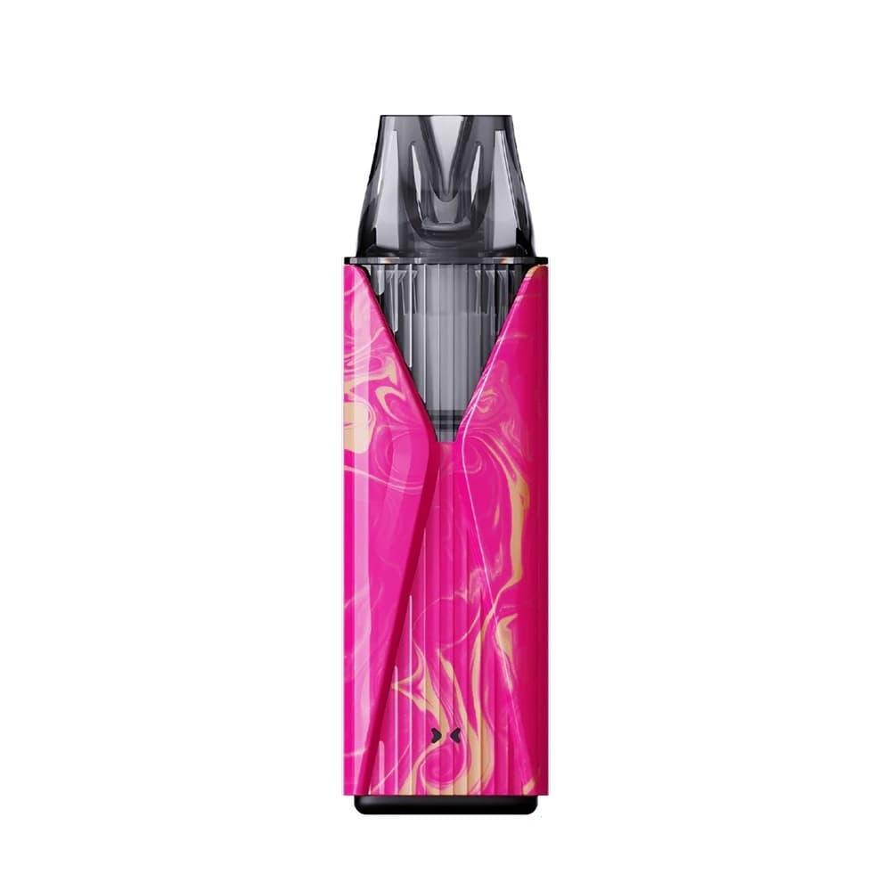 Discover the Benefits of Puff Top E Cigarette and Why Puff Stands Out in Vaping Choices