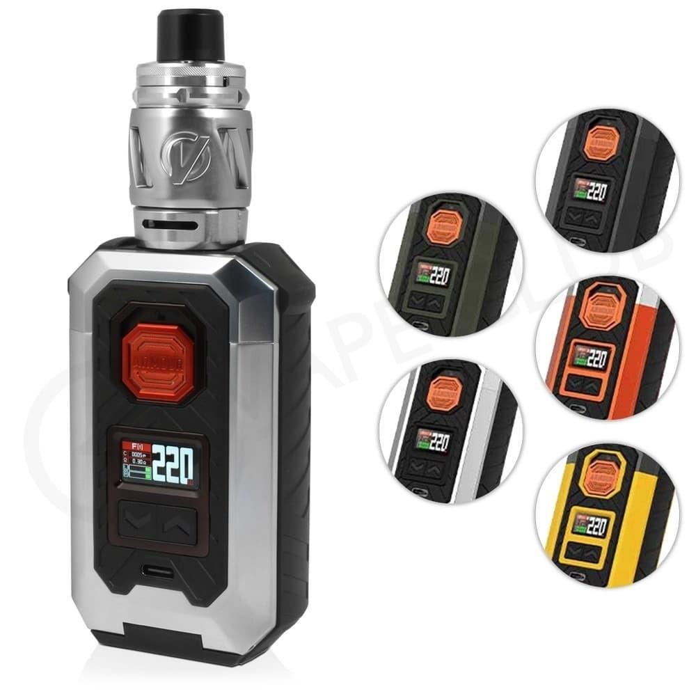 Discover the Best Vape Shop for Heets E Cigarette Lovers Explore Vape Shop Deals on Heets E Cigarette Today