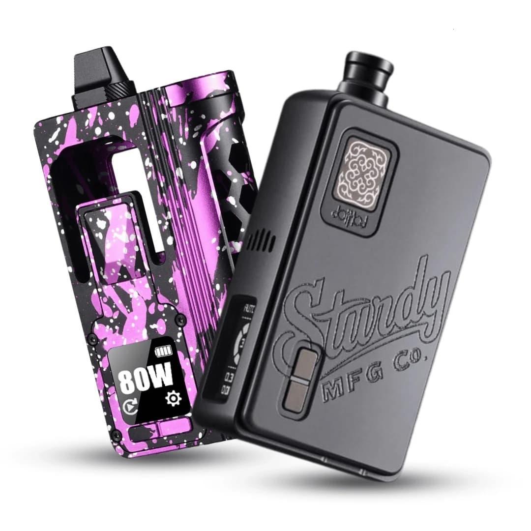 Is IBvape the Answer electronic cigarette to quit smoking Guide and IBvape User Tips for Safer Tobacco Replacement