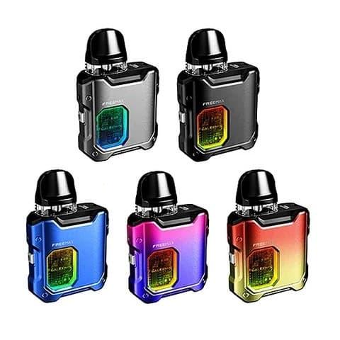 Discover the Best E-papierosy and Explore Top Brands of E-cigarettes and Vapor Products for Ultimate Vaping Experience