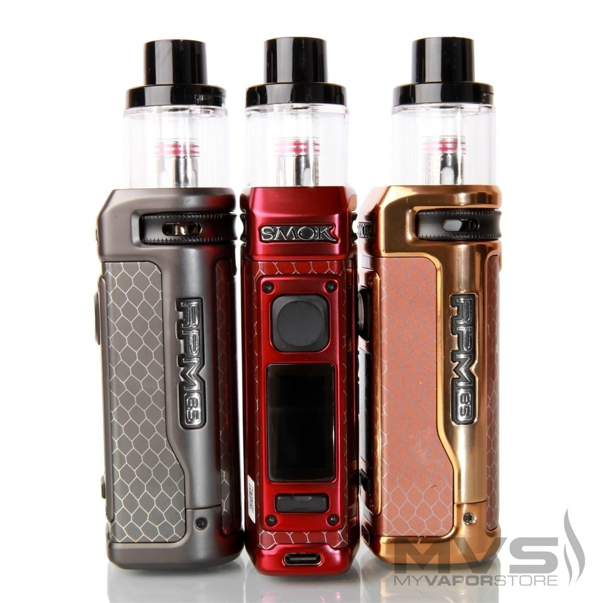Compare Einweg E-Zigaretten and electronic cigarette starter kits for Flavor Performance and Ease of Use