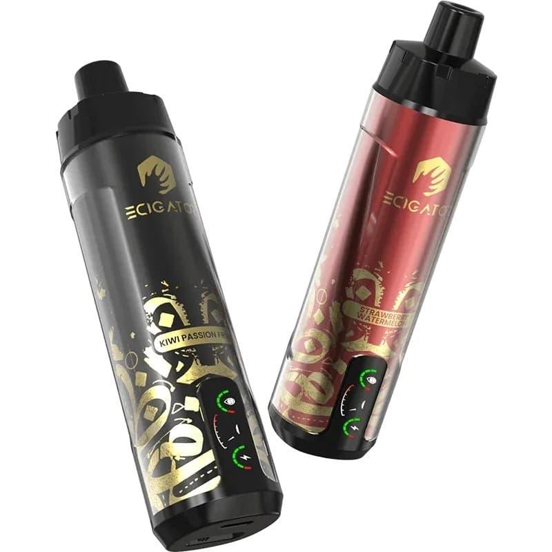 E-Zigaretten Shop advice and answers to what are the harmful effects of e cigarettes that every buyer should know