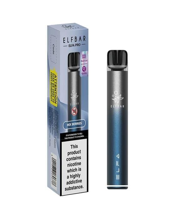Einweg E-Shisha Review and Buying Guide for cartridge e cigarette Options That Deliver Maximum Flavor and Portability