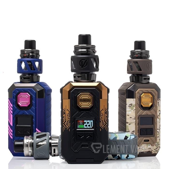 IBVAPE guide to the top 5 health effects of e-cigarettes and why IBVAPE users should care