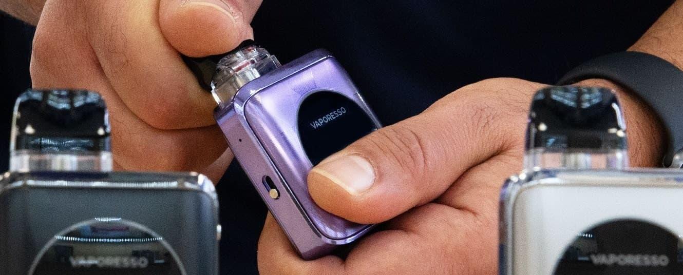 E-cigarete savings guide - How to buy electronic cigarette tax free and slash your vaping costs