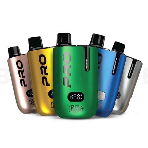 Exploring What are the Ingredients in E Cigarettes and Their Effects on Health