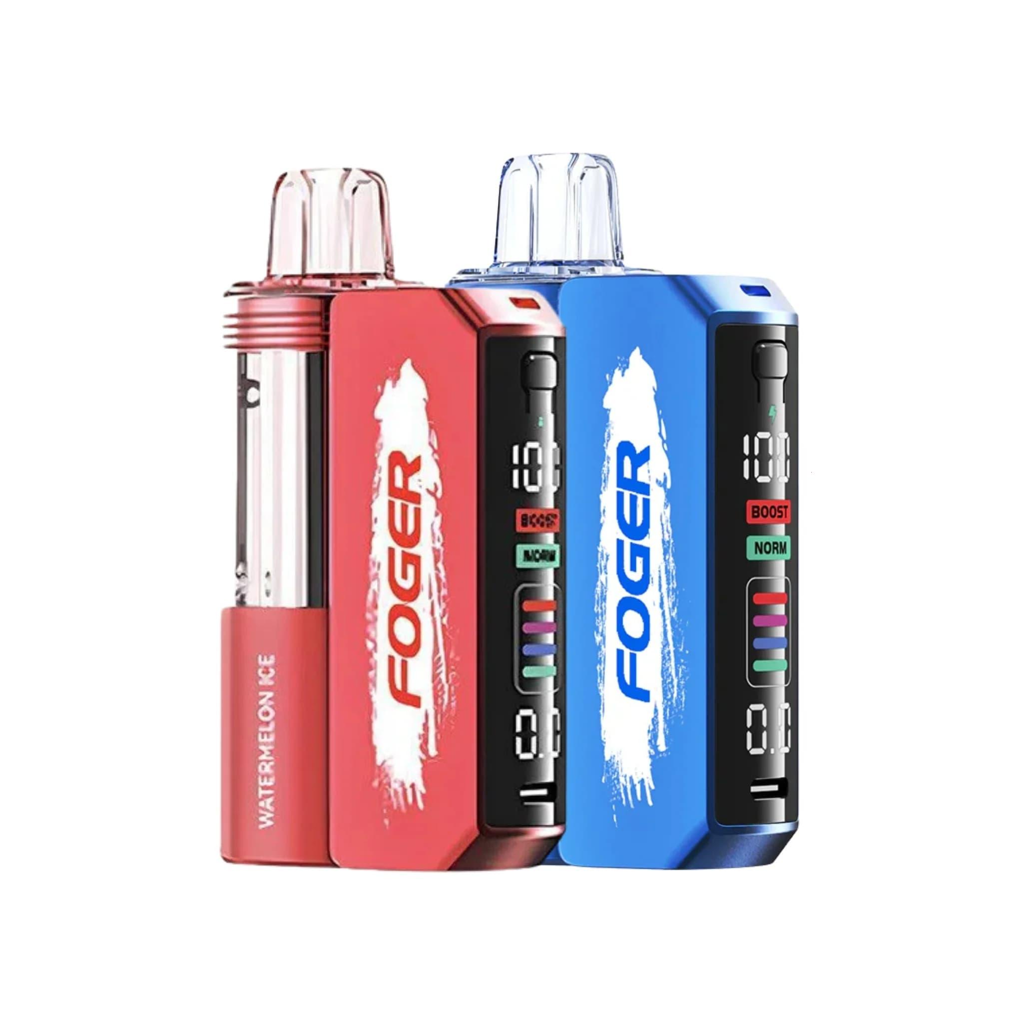 E-Sigara and cigalikes Compared How to Choose the Right Vaping Device for Flavor Battery Life and Ease of Use