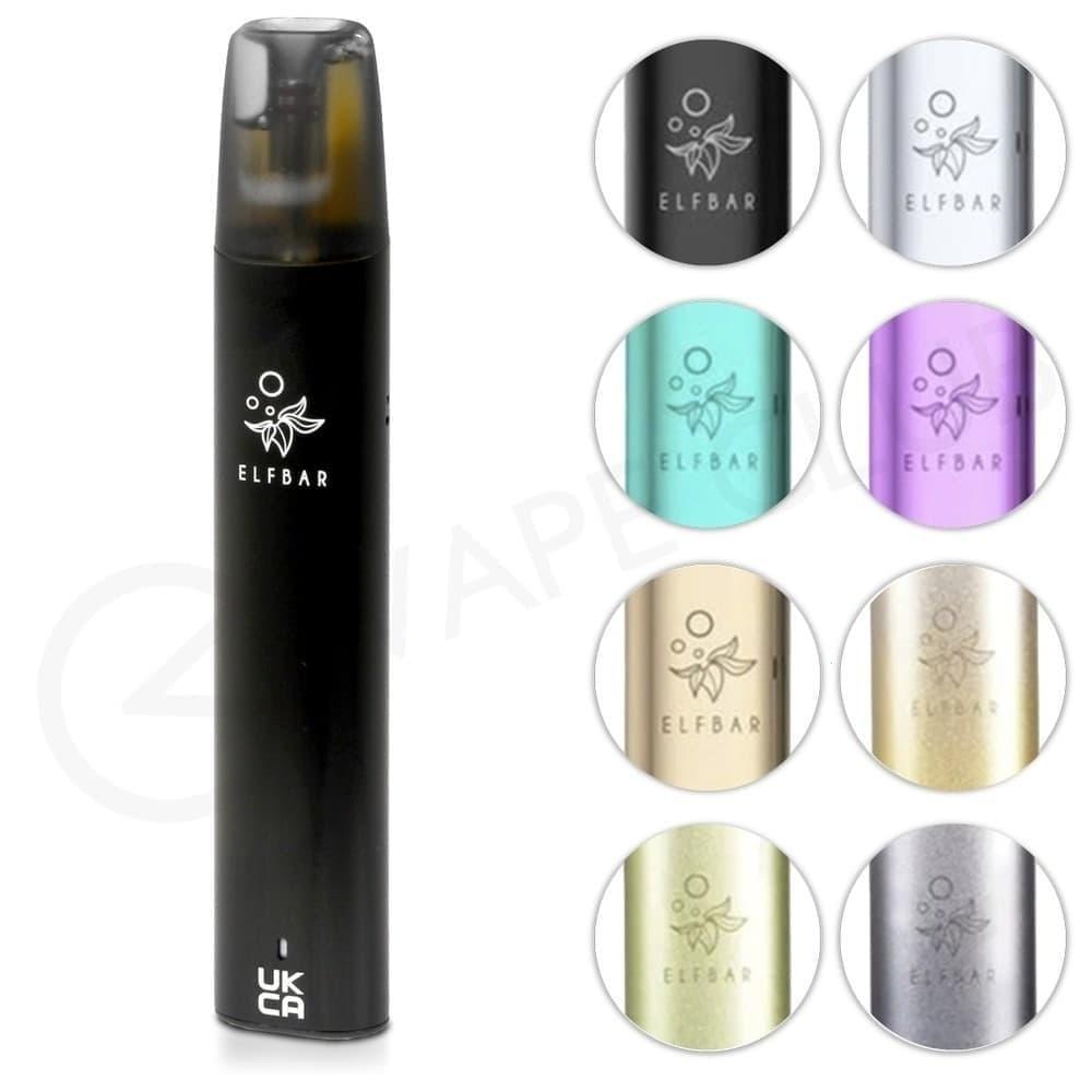 Discover the Best of e papierosy and e cigarette blu for a Healthier Smoking Experience