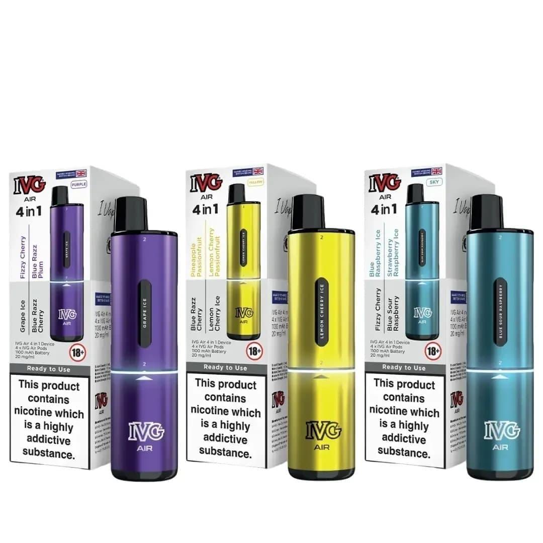 Vietnam E-Cigarette Travel Restrictions What Visitors Need to Know in 2024