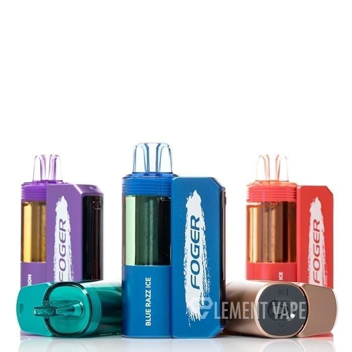 E-Zigaretten Review and Guide to Electronic Cigarette Korea Trends