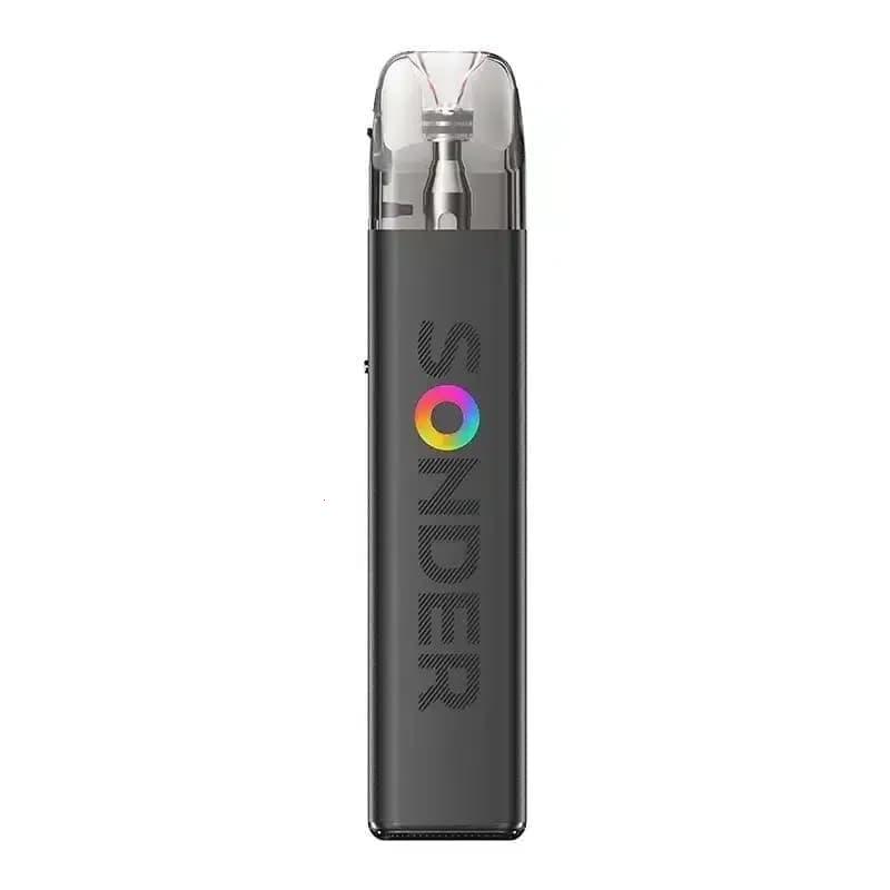 IBVAPE hands-on gallery, IBVAPE crossbar electronic cigarettes photos with detailed closeups and buying advice