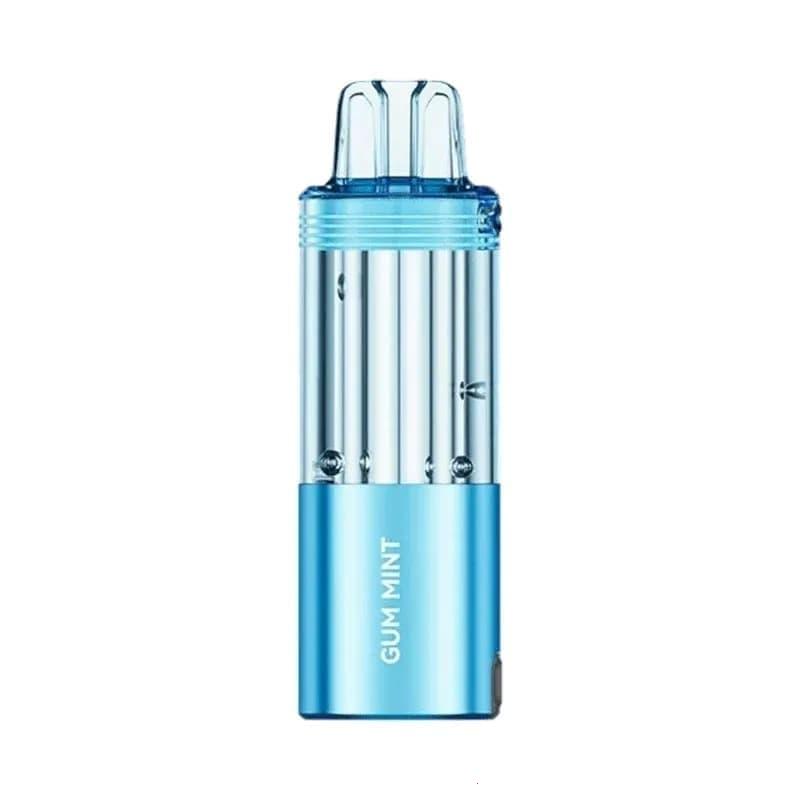 Eldobható e-Cigi buying guide and best picks for e-cigarette filtre blanc flavor and performance