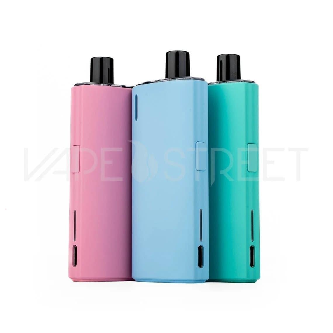 IBvape Safety and Performance Guide IBvape Tips to Maximize Your e cig battery Life