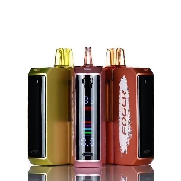 Electronic Cigarette Blue Discover the Latest Innovations and Top Features