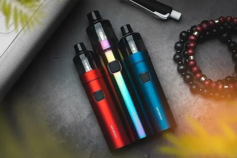 Explore the Best Papieros Elektroniczny Deals for Vapor Cigarettes Online Shopping Experience