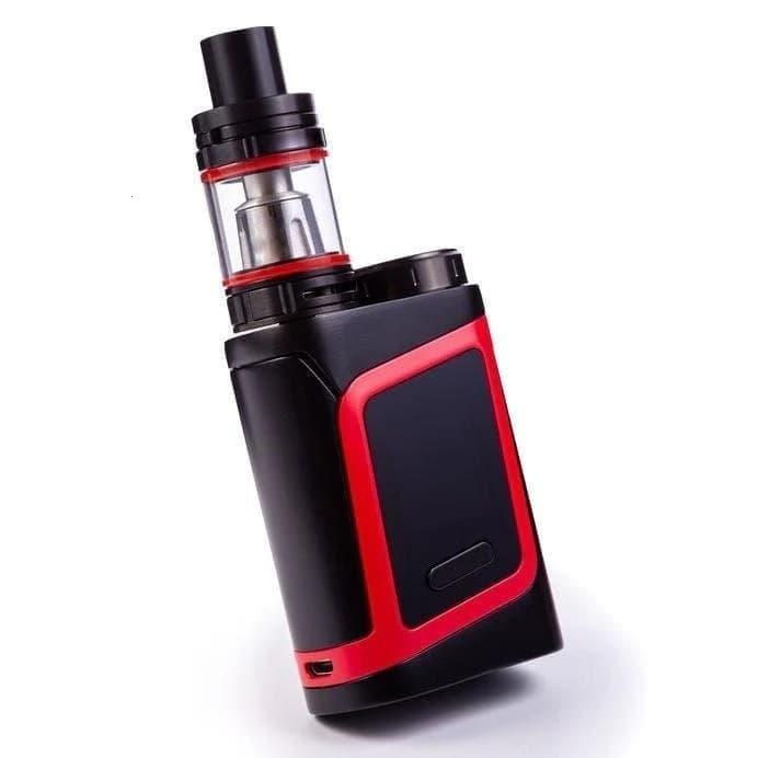 E-Zigaretten Shop guide explaining inhaling aerosols using a battery-powered e-cigarette is referred to as vaping and how to choose the perfect kit