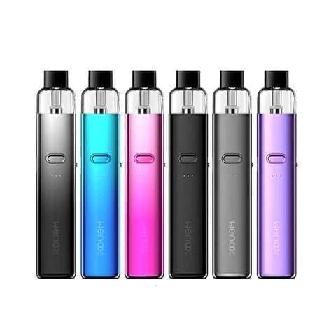 Explore the Best e Papierosy and e Cigarette Cartridge Options for a Smoother Vape Experience